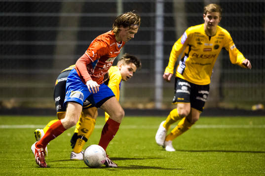 Östers Jacob Hörberg