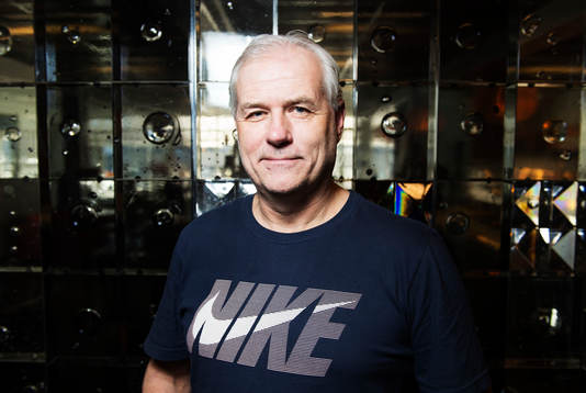 Glenn Hysén