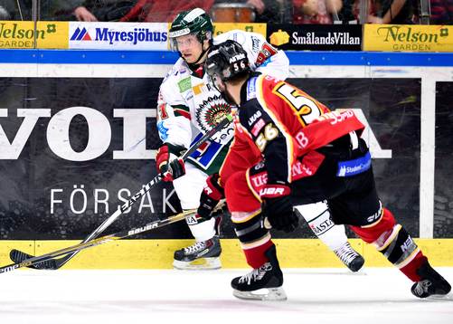 Frölundas Ryan Lasch
