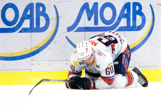 Växjös Erik Josefsson