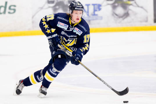 s Emil Johansson