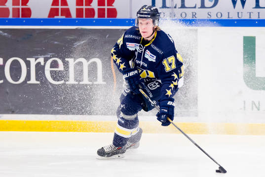 s Emil Johansson