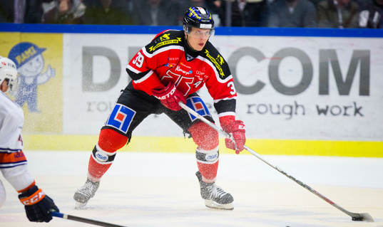 Örebros Ville Viitaluoma