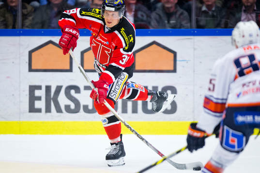 Örebros Ville Viitaluoma