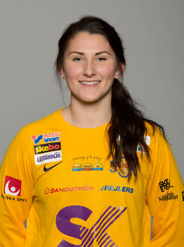 Lovisa Koss
