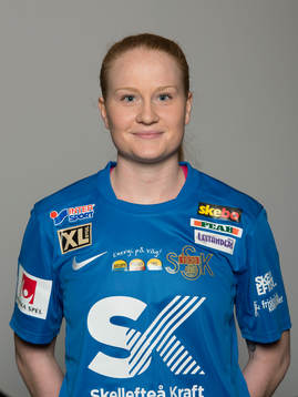 Frida Karlsson