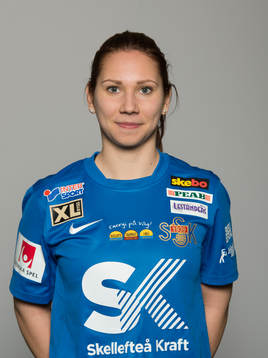 Annina Wede