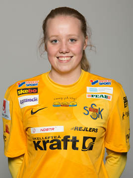 Sofie Eriksson