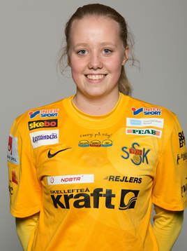 Sofie Eriksson
