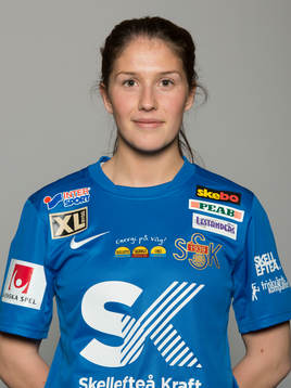 Stina Hedlund