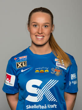 Elin Wikström