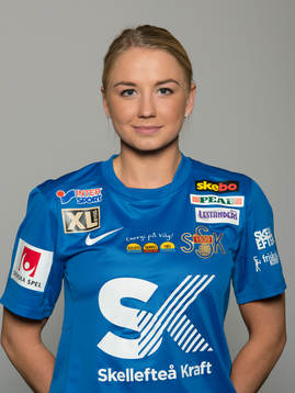 Paulina Larsson