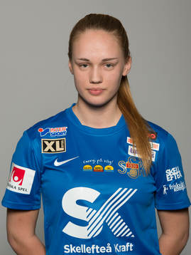 Wilma Andersson