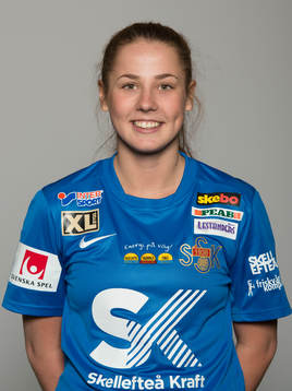 Olivia Holm