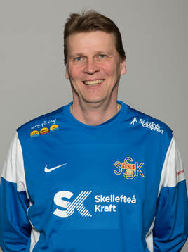 Martti Tikkanen Tränare