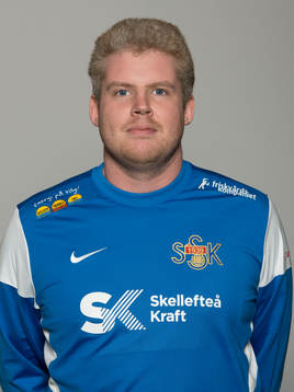 Jimmy Lundberg Materialare