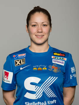 Michelle Wörner