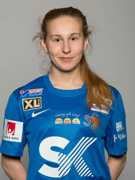 Wilma Vidmark