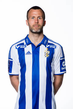 Hjalmar Jonsson