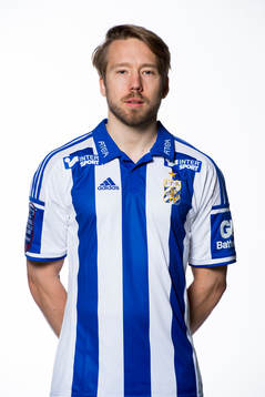 Adam Johansson