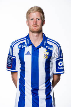 Thomas Mikkelsen