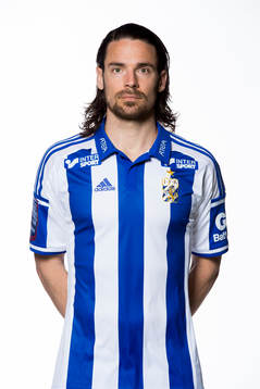 Heath Pearce
