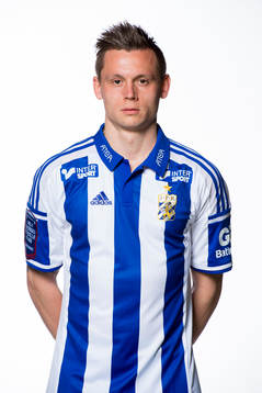 Jakob Ankersen