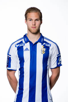 Gustav Engvall