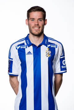 Emil Salomonsson