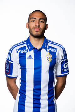 Haitam Aleesami