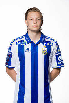 Billy Nordström