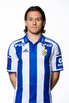 Lasse Vibe
