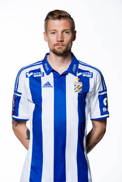 Sebastian Eriksson