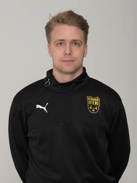 Pehr Elfvendal, läkare