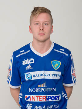 Christoffer Milde