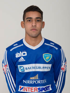 Matheus Fernandes