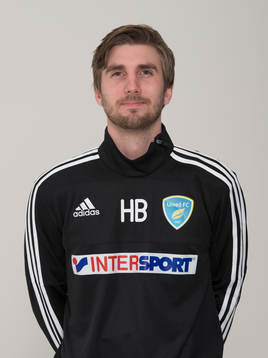 Henrik Burström