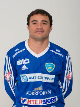 Isaac Freitas