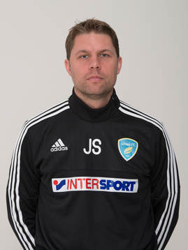 Johan Sandahl