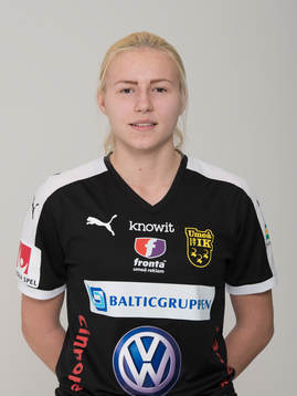 Selina Henriksson