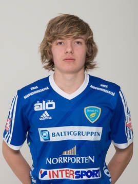 Oscar Sandström