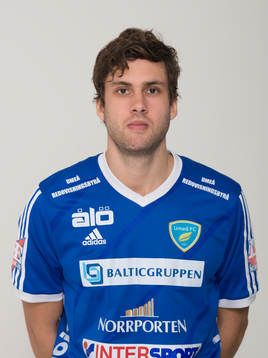 Simon Mårtensson
