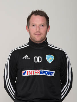 Daniel Doverlind