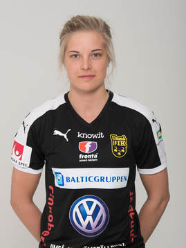 Lina Hurtig