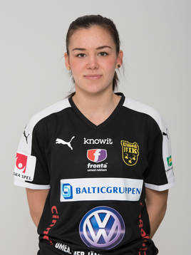 Jasmin Nejati
