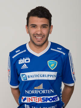 Jalid Kerkich Amar