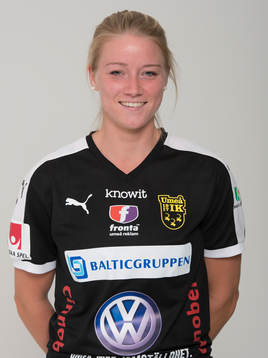 Jenny Hjohlman