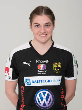Amanda Kröger