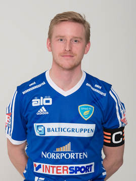 Erik Lundström