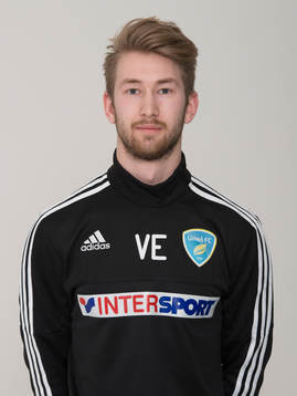 Viktor Eklund
